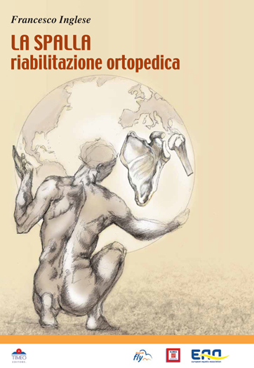 Libri: La spalla – Riabilitazione ortopedica