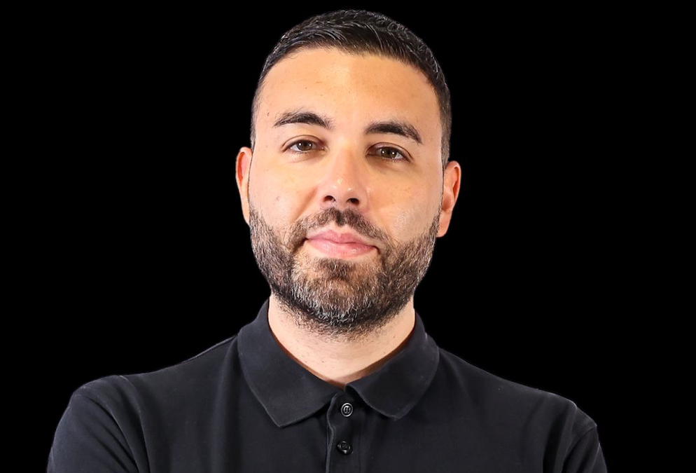 Dott. Erasmo Galeno – Fisioterapista