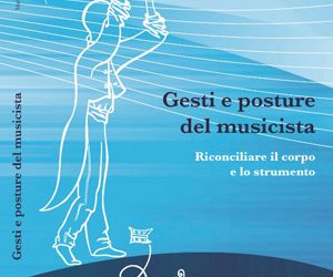 Libri: Gesti e posture del musicista