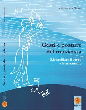 Libri: Gesti e posture del musicista