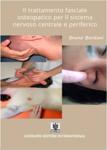 Libri: Il trattamento fasciale osteopatico per il sistema nervoso centrale e periferico