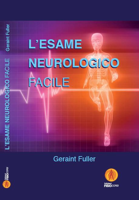 Libri: L’esame neurologico facile