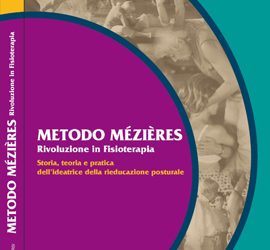 Libri: Metodo Mezieres , rivoluzione in fisioterapia