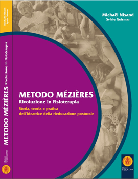 Libri: Metodo Mezieres , rivoluzione in fisioterapia