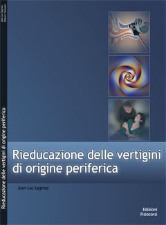 Libri: Rieducazione delle vertigini di origine periferica