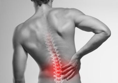La gestione EBM della lombalgia e cervicalgia: manipolazioni, mobilizzazioni ed eser. terapeutico 10-11 Maggio 2025 SIRACUSA