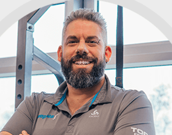 Dott. Michele Margelli – Fisioterapista