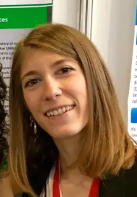 Dott.ssa Cecilia Bagnoli – Fisioterapista