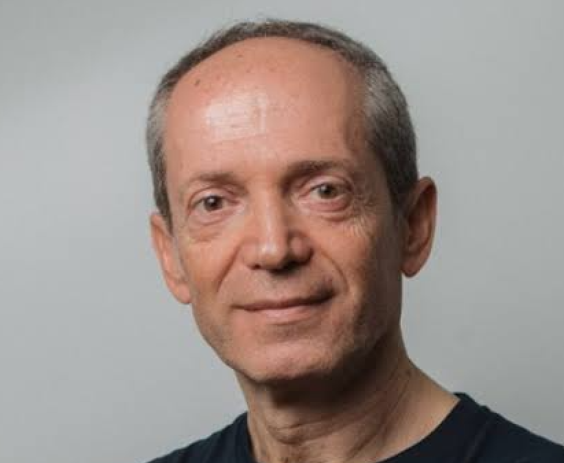 Dott. Francesco Inglese – Fisioterapista