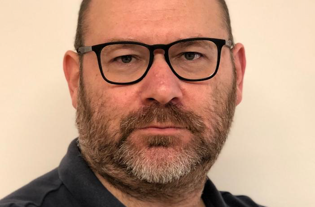 Dott. Paolo Marighetto – Fisioterapista