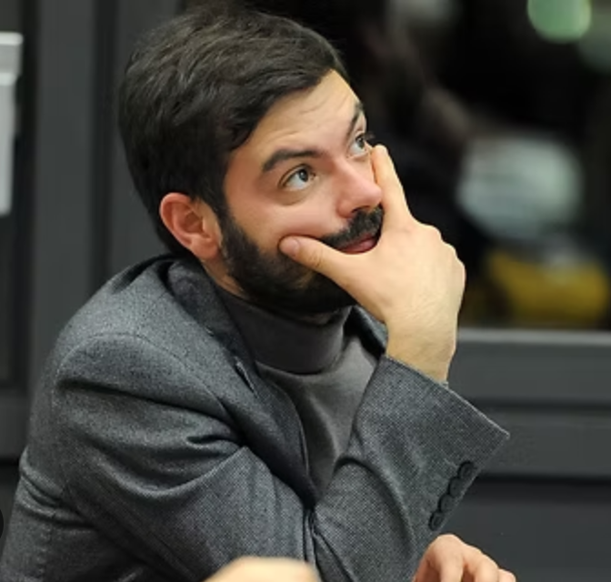 Dott. Daniele Quadrini – Fisioterapista